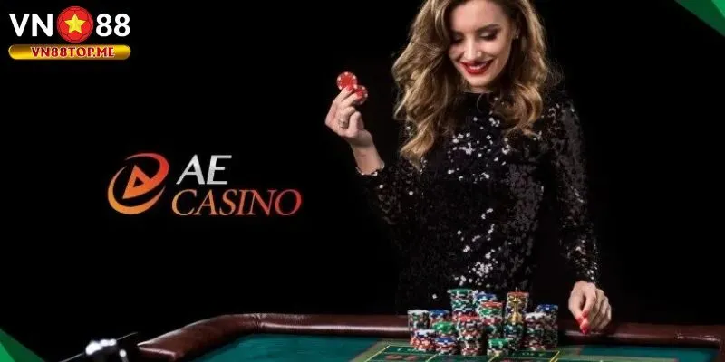 Các sảnh bài tại casino trực tuyến uy tín