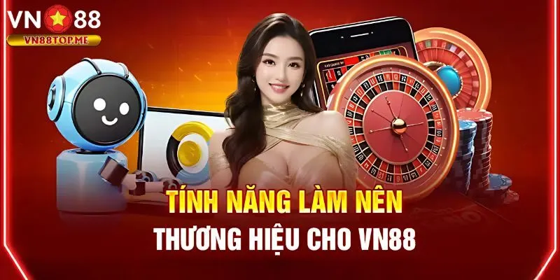 Điểm sáng giúp tạo dựng vị thế top 1 cho nền tảng