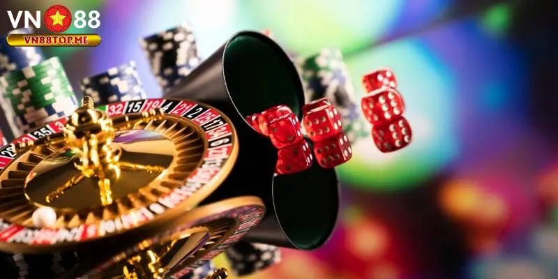 Kinh nghiệm đầu tư casino thắng lớn cho newbie